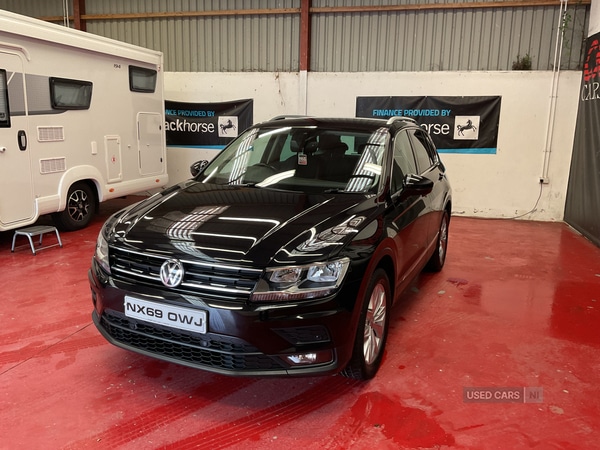 Used Volkswagen Tiguan 2019 for sale - 76593284: Photo 6