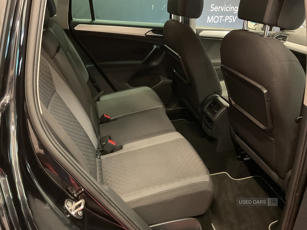 Used Volkswagen Tiguan 2019 for sale - 76593284: Photo 7