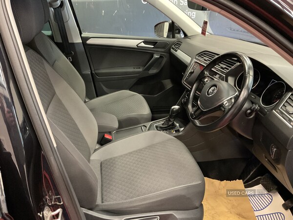 Used Volkswagen Tiguan 2019 for sale - 76593284: Photo 8