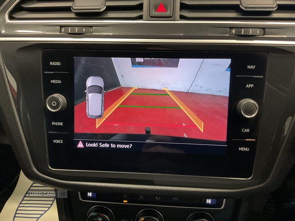 Used Volkswagen Tiguan 2019 for sale - 76593284: Photo 9