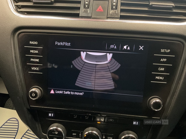 Used Skoda Octavia 2017 for sale - 76216053: Photo 10