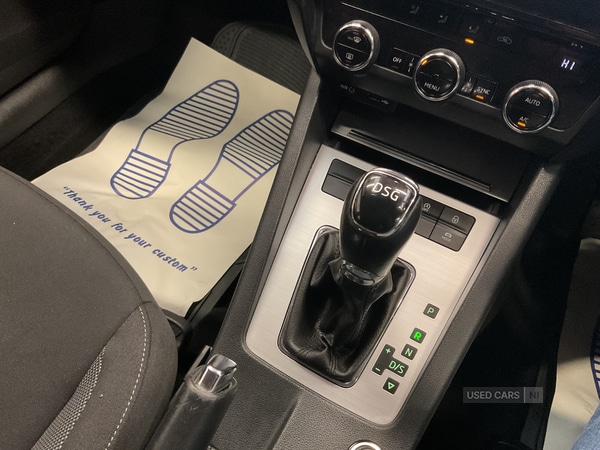 Used Skoda Octavia 2017 for sale - 76216053: Photo 11