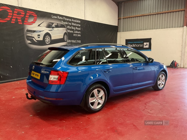 Used Skoda Octavia 2017 for sale - 76216053: Photo 3