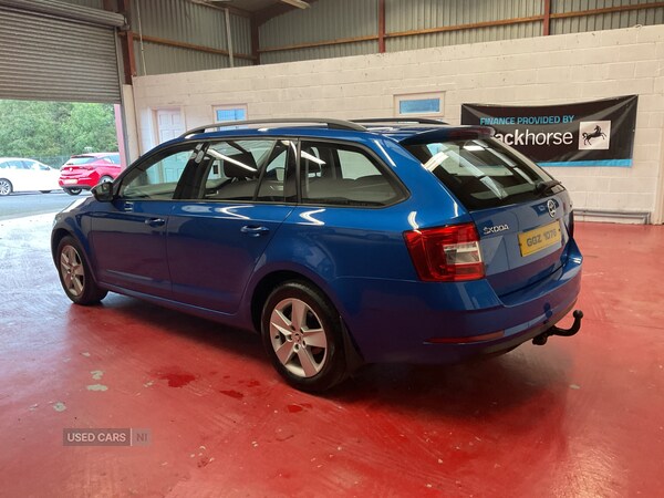 Used Skoda Octavia 2017 for sale - 76216053: Photo 4
