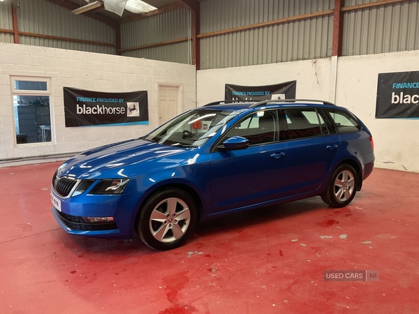 Used Skoda Octavia 2017 for sale - 76216053: Photo 5