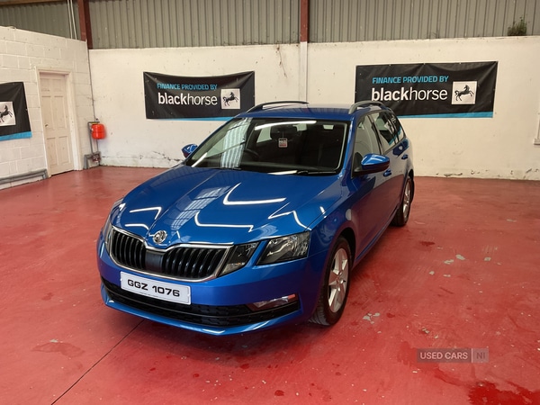 Used Skoda Octavia 2017 for sale - 76216053: Photo 6