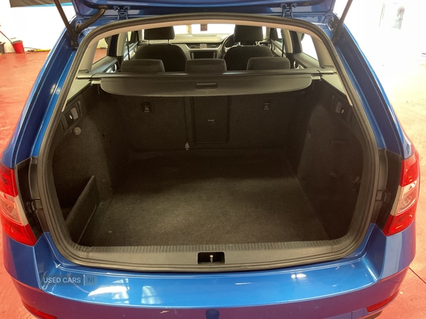 Used Skoda Octavia 2017 for sale - 76216053: Photo 7