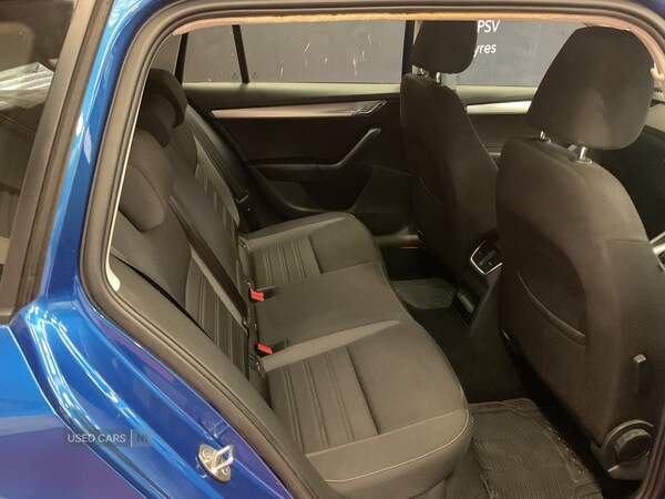 Used Skoda Octavia 2017 for sale - 76216053: Photo 8