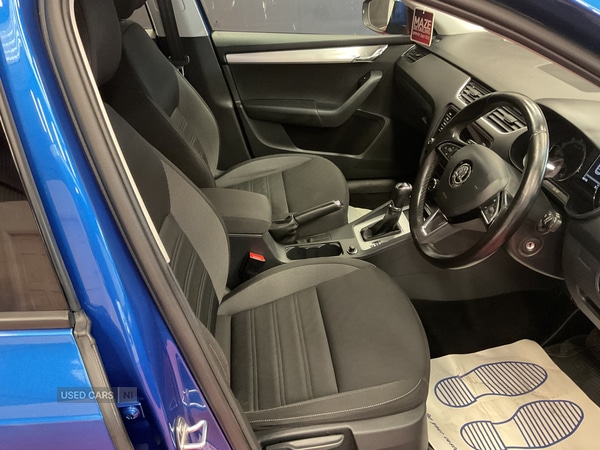 Used Skoda Octavia 2017 for sale - 76216053: Photo 9
