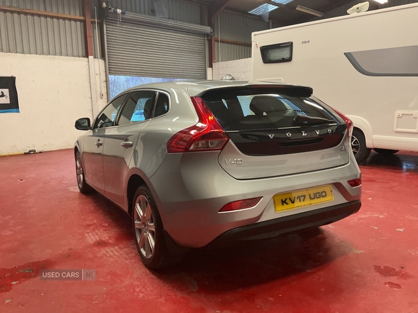 Used Volvo V40 2017 for sale - 77412625: Photo 3