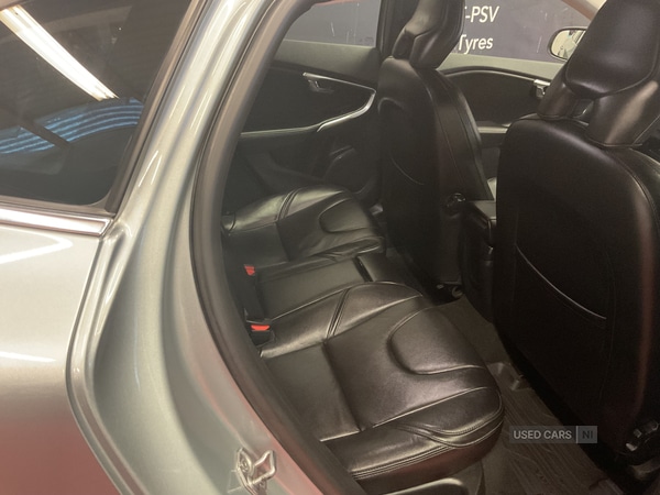 Used Volvo V40 2017 for sale - 77412625: Photo 7