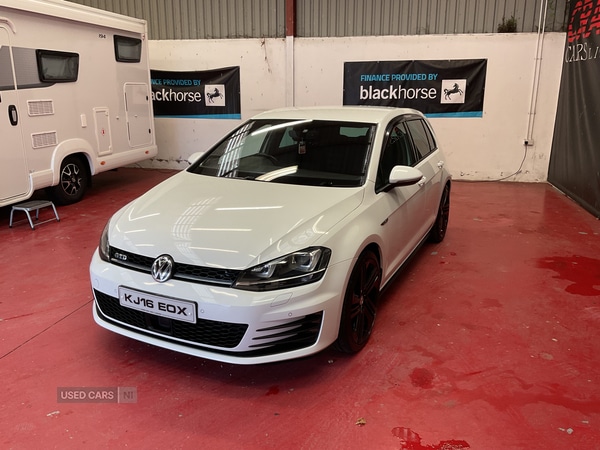 Used Volkswagen Golf 2016 for sale - 76585808: Photo 6