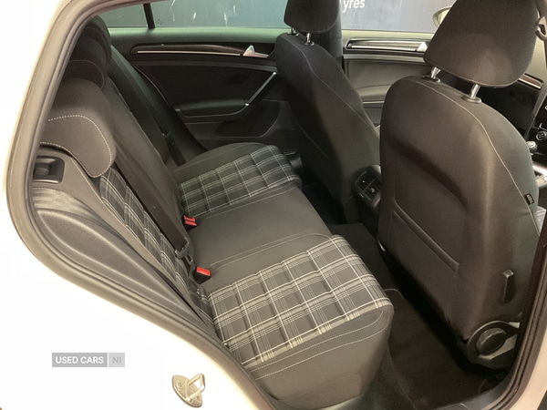 Used Volkswagen Golf 2016 for sale - 76585808: Photo 7