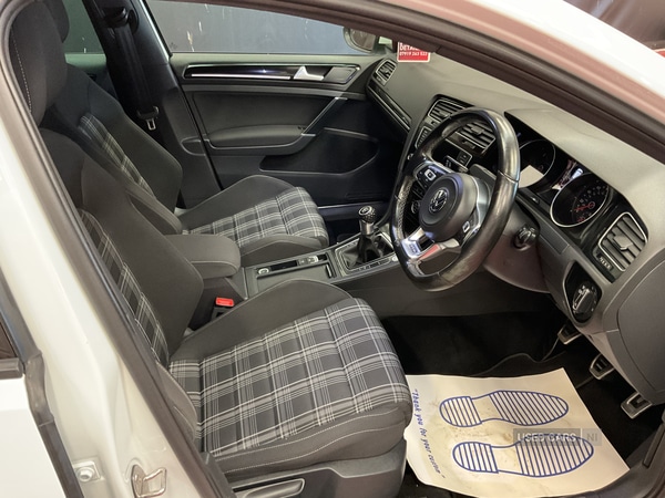 Used Volkswagen Golf 2016 for sale - 76585808: Photo 8