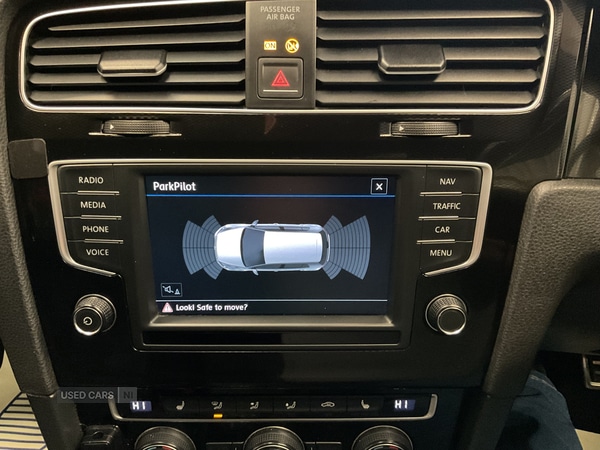 Used Volkswagen Golf 2016 for sale - 76585808: Photo 9