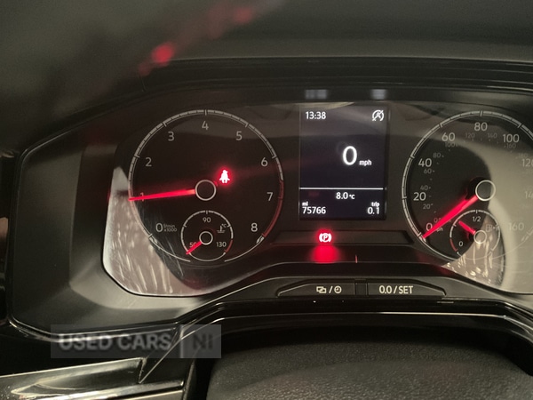 Used Volkswagen Polo 2018 for sale - 78048555: Photo 11