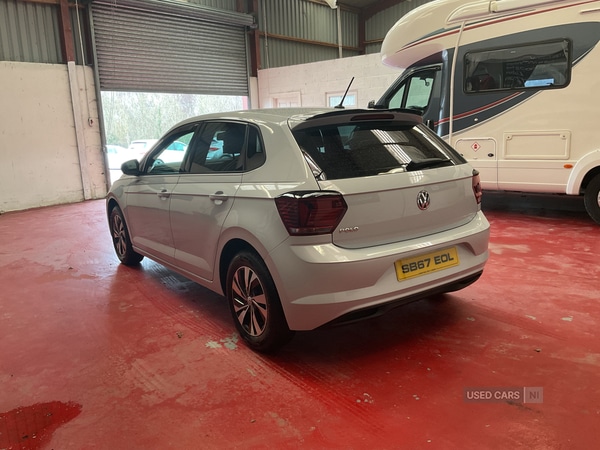 Used Volkswagen Polo 2018 for sale - 78048555: Photo 5