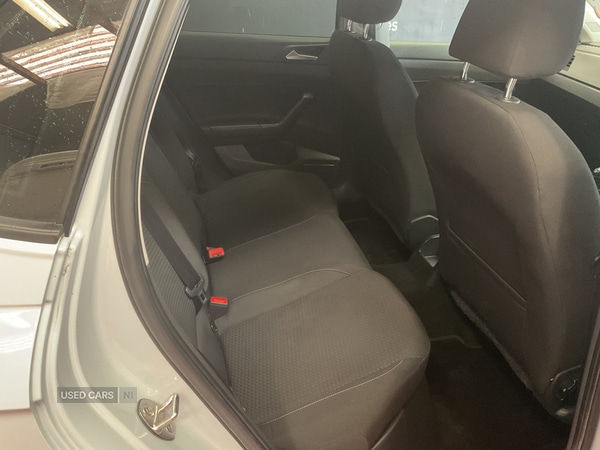 Used Volkswagen Polo 2018 for sale - 78048555: Photo 8