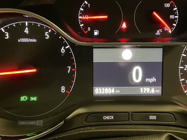 Used Vauxhall Crossland X 2020 for sale - 77254155: Photo 11