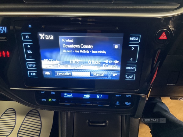 Used Vauxhall Crossland X 2020 for sale - 77254155: Photo 3