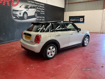 Used MINI Hatch 2016 for sale - 75709128: Photo
