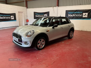 Used MINI Hatch 2016 for sale - 75709128: Photo