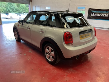 Used MINI Hatch 2016 for sale - 75709128: Photo