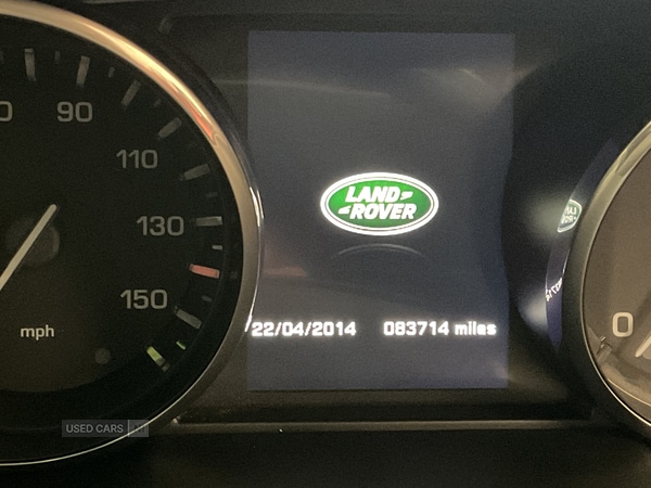 Used Land Rover Range Rover Evoque 2015 for sale - 78205804: Photo 10