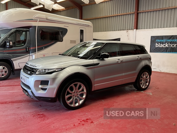 Used Land Rover Range Rover Evoque 2015 for sale - 78205804: Photo 6