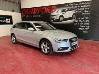 2012 - 2.0 TDI 143 SE Technik 5dr