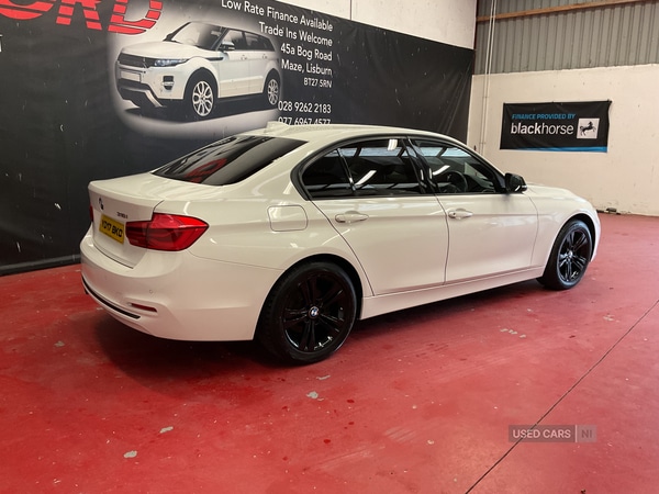 Used BMW 3 Series 2017 for sale - 76585815: Photo 3
