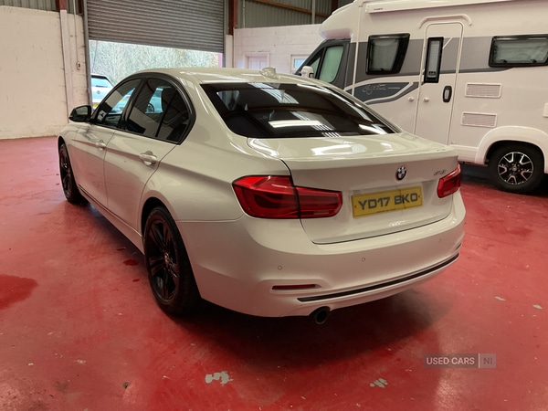 Used BMW 3 Series 2017 for sale - 76585815: Photo 4