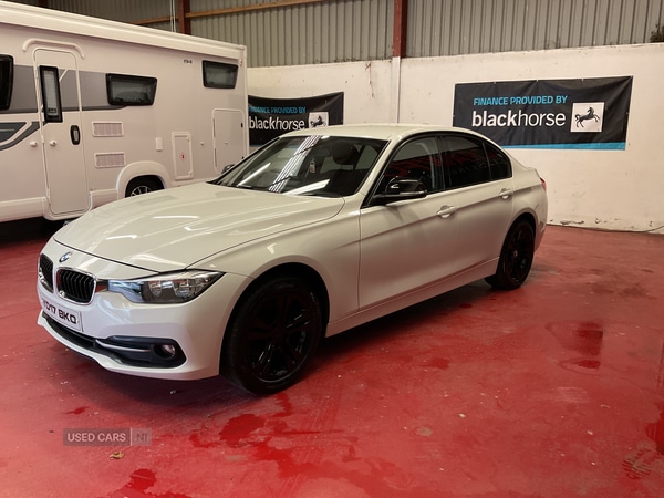 Used BMW 3 Series 2017 for sale - 76585815: Photo 5