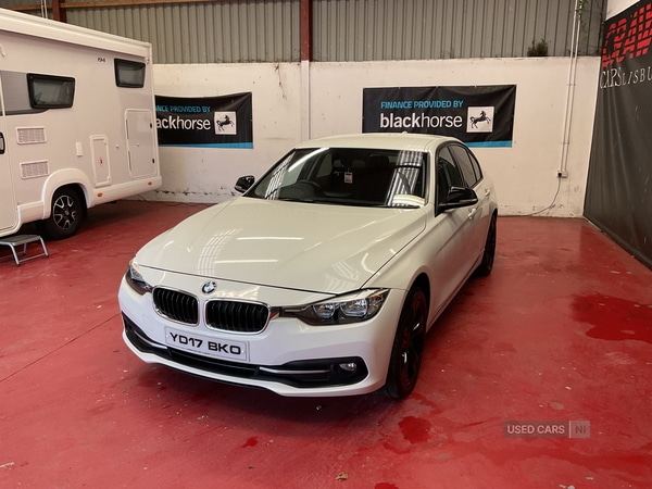 Used BMW 3 Series 2017 for sale - 76585815: Photo 6