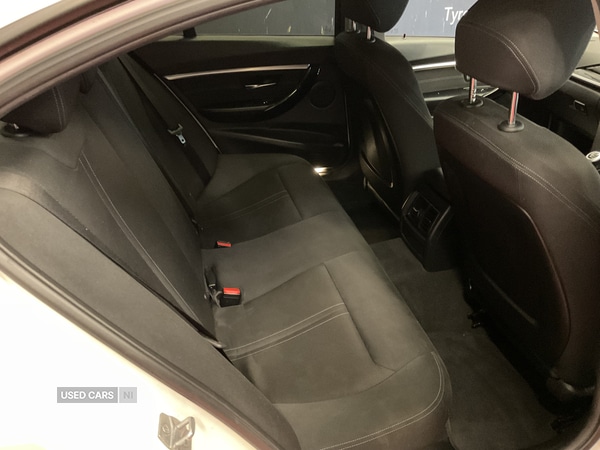 Used BMW 3 Series 2017 for sale - 76585815: Photo 7