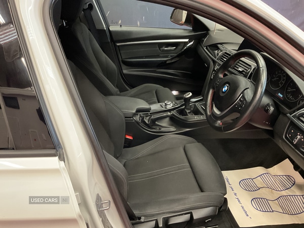 Used BMW 3 Series 2017 for sale - 76585815: Photo 8