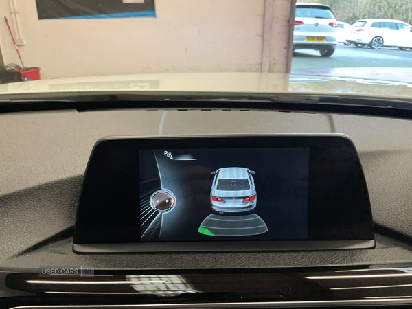 Used BMW 3 Series 2017 for sale - 76585815: Photo 9