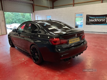 Used BMW 3 Series 2019 for sale - 75810765: Photo