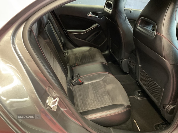 Used Mercedes-Benz A-Class 2017 for sale - 77978707: Photo 5