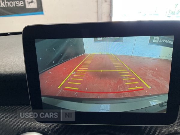 Used Mercedes-Benz A-Class 2017 for sale - 77978707: Photo 6