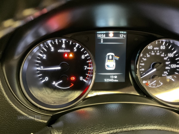 Used Nissan Qashqai 2017 for sale - 78116859: Photo 10