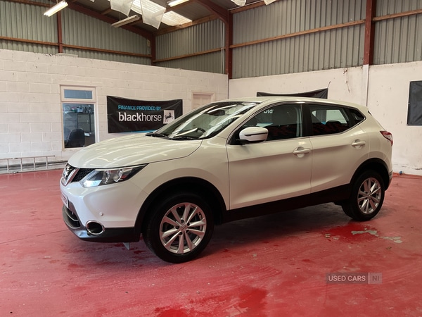 Used Nissan Qashqai 2017 for sale - 78116859: Photo 5
