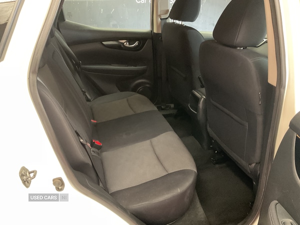 Used Nissan Qashqai 2017 for sale - 78116859: Photo 7