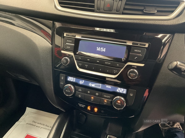 Used Nissan Qashqai 2017 for sale - 78116859: Photo 9