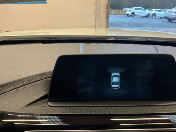 Used BMW 4 Series 2017 for sale - 77412634: Photo 8