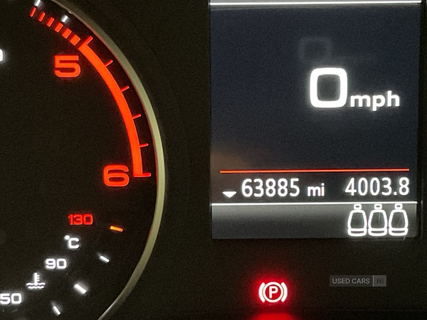 Used Audi A3 2018 for sale - 76433752: Photo 10