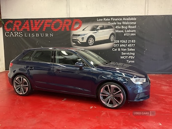 Audi A3 feature image 2