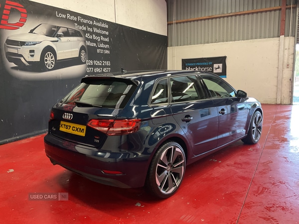 Used Audi A3 2018 for sale - 76433752: Photo 3