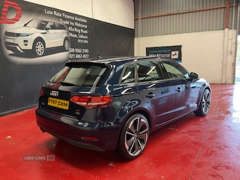 Audi A3 feature image 3