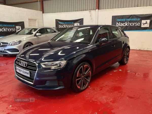 Used Audi A3 2018 for sale - 76433752: Photo 5